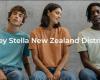 Stanley Stella New Zealand Distributor
