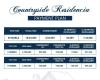 Countryside Residencia Islamabad Location and map