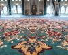 The Best Mosque Carpet