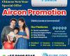 Aircon Promotion Singapore