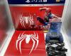 Brand New PS4 Sony PlayStation 4 Pro 1TB Marvel Spider-Man Limited Edition