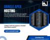 Oracle Apex Shared Hosting