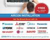 Best Aircon Installation Service