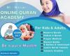 Al Nasar Online Quran Academy 0324 4651255