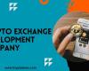 Top Crypto Exchange Development Company