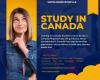 Study Abroad in Canada: Student Visa, Scholarships and Universities