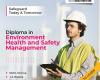 Occupational Health and Safety Courses - UniAthena