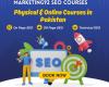 Affordable SEO Course: Physical & Online SEO Course In Lahore