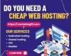 Discover Exceptional Affordability without Compromising Quality: Lahore's Best Cheap Web Hosting Com
