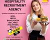 Which is the best recruitment agency for hotel staff?