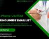 Connect with Leading Endocrinology Experts through Our Endocrinologists Email List