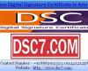 Online Digital Signature Certificate Provider in Amritsar