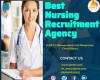 Best Nursing recruitment agency in Norway