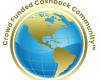 Crowd Funded Cashback Community™