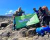 Climb Mount Kilimanjaro - The highest Mountain in Africa