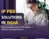 IP PBX System Installation in India