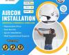 FREE New Aircon Installation Company