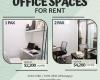 Causeway Bay Private Office Spaces
