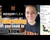AMAZON FLEX 2023 STEP BY STEP DRIVER TUTORIAL! EVERYTHING YOU SHOULD KNOW BEFORE STARTING