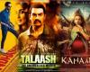 Tellymantra-Best thriller bollywood movies of all times