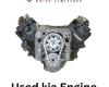 Used Kia Engine