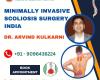 Best Scoliosis Surgeon in Mumbai