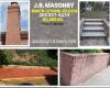 masonry services repair