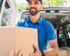 Courier Services Large Items in Tauranga | Fast Freight Limited