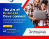 The Art of Business Development