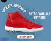 Air Jordan 1 Low: Discover Versatile Style in Sneakers