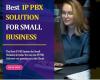 Best IP PBX System at Affordable Price in india