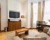 Furnished apartments in Central London