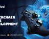 Unlock the Power of Gaming with Next-Gen Blockchain Game Development Solutions
