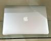 UK Used Apple Macbook Air 2015 model, core i5 with 8gb RAM and 500gb