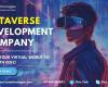 Launch your own Metaverse platform in quick span of time with Osiz Technologies