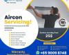 Residential Aircon Service