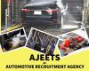 Top Automotive Recruitment Agency