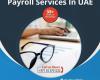 Payroll Services and HR Services