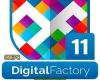 DigitalFactory v11 Direct To Film Edition