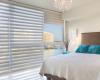 Custom-Made Roman Blinds For Your Home Decor