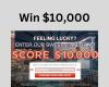 Best Try $10,000 From Sweepstake USA
