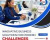 Innovative Business Solutions for Modern Challenges.