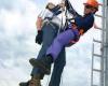 HEIGHTS AND SAFETY TRAINING: CROSS BORDER AFRICA