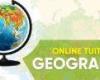 Join us for online geography tuition