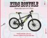 Quality Kids Bicycles Direct from China Manufacturer
