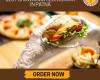 Savor Shawarma Bliss: Best Shawarma Restaurant in Patna with Absolute Shawarma