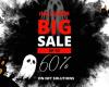 Haunted Halloween Sale: Upto 60% Off NFT Game Development Services