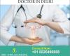 Why Dr. Rupali Chadha is the Best Gynecologist Doctor in Delhi?