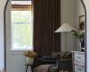 Transform Your Space with Luxury Blackout Curtains