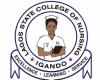 Lagos State College of Nursing Igando 2024/2025 Admission Form is out call 07069251009